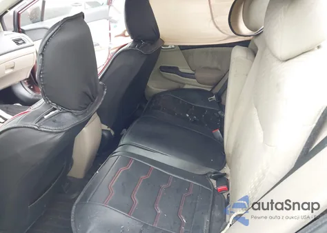 2015 Honda Civic Ex из США, поврежденный, VIN 19XFB2F84FE023133